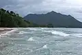 Sabang Beach
