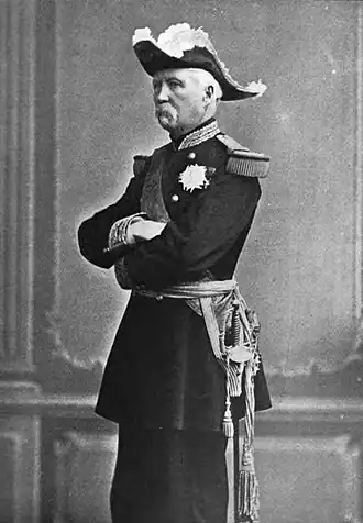 Patrice de Mac Mahon