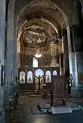 Intérieur.