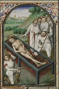 Miniature folio 073v