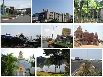 Guntur (Inde)