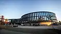 Siège social ESO à Garching