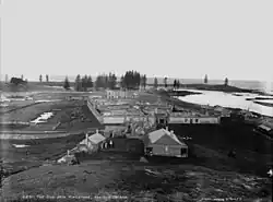 La prison