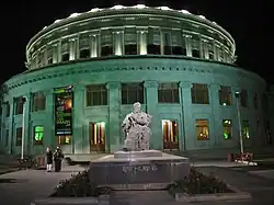 L'Opéra