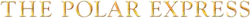Description de l'image The polar express logo.png.