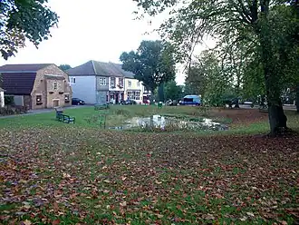 Tatsfield