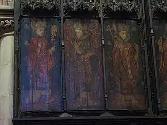 Image illustrative de l’article Alcmond de Hexham