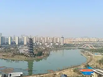 Xian de Guangde