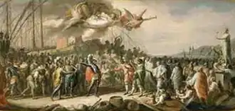 Description de cette image, également commentée ci-après