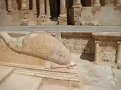 Groupe d'hommes