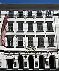 N° 24-26, Théâtre der Josefstadt