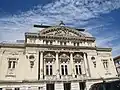 théâtre de Bourg-en-Bresse (1899).