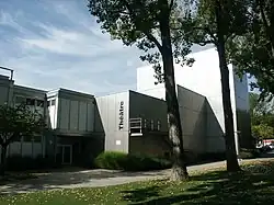 Théâtre de Vidy