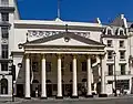 Théâtre royal Haymarket, Londres, 1821.