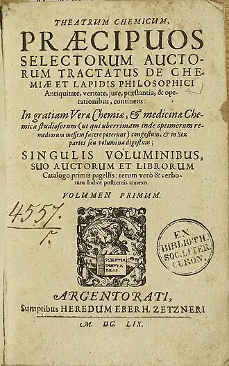 Volume I