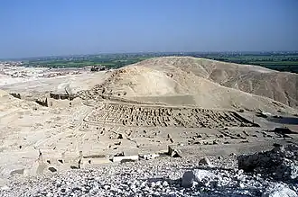 Deir el-Médineh
