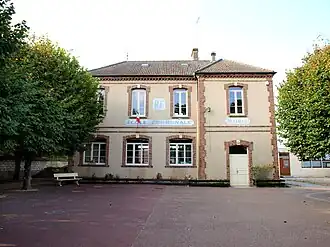 Theil-sur-Vanne