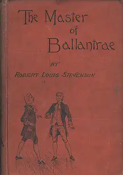 Image illustrative de l’article Le Maître de Ballantrae