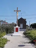 Calvaire.