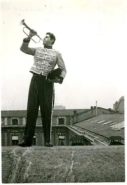 Theo Linder