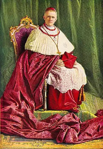 Image illustrative de l’article Theodor Innitzer