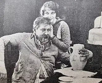 Theodor Pištěk et  Marie Ženíšková&nbsp;(cs)