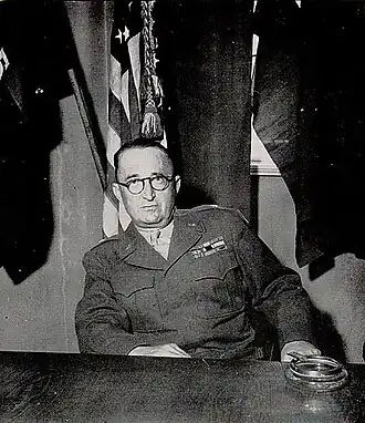 Theodore L. Futch