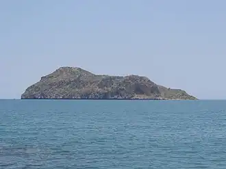 Ágii Theódori.