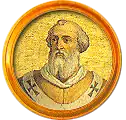 Image illustrative de l’article Théodore II (pape)