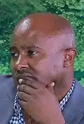 Theodros Teshome&nbsp;(en)