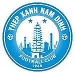 Logo du