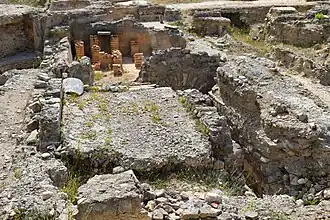 Thermes.