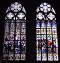 Les Quatre-vingt-quinze thèses de Luther et le Sermon sur la montagne