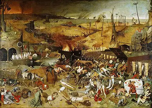 Image illustrative de l’article Danse macabre (Liszt)