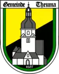 Blason de Theuma