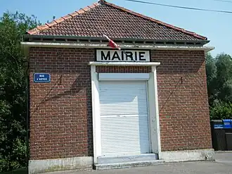 Thièvres (Somme)