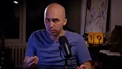 Vidéaste Web