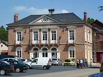 Thiberville