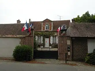Thibivillers