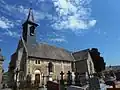 L'église Saint-Paer