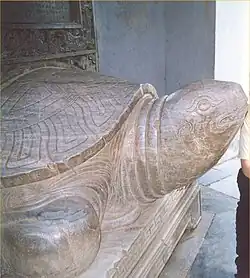 Pagode de la Dame céleste à Hué, Viêt Nam