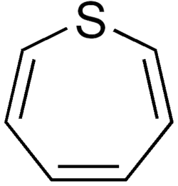 Image illustrative de l’article Thiépine