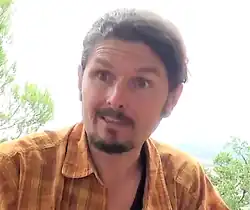 Vidéaste Web