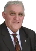 Président de l'association des vendéens de Paris à partir de 1998.