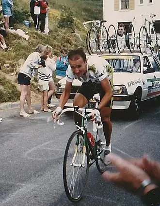Thierry Claveyrolat