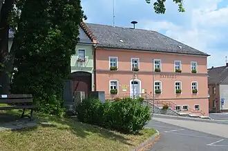 Thiersheim
