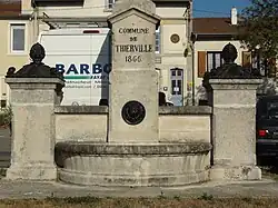 Fontaine.