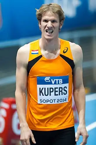Image illustrative de l’article Thijmen Kupers