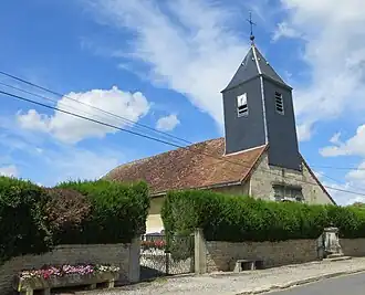 Thilleux