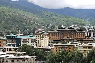 Thimphou